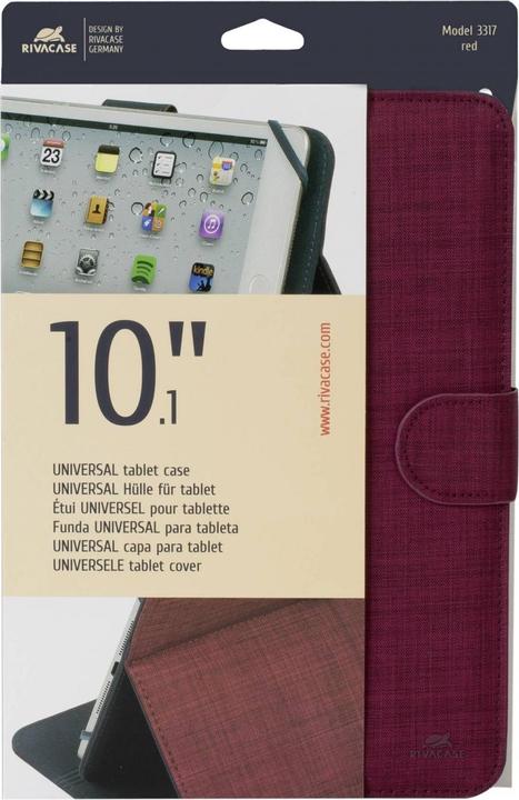 Produktbild Rivacase Biscayne (Universal)