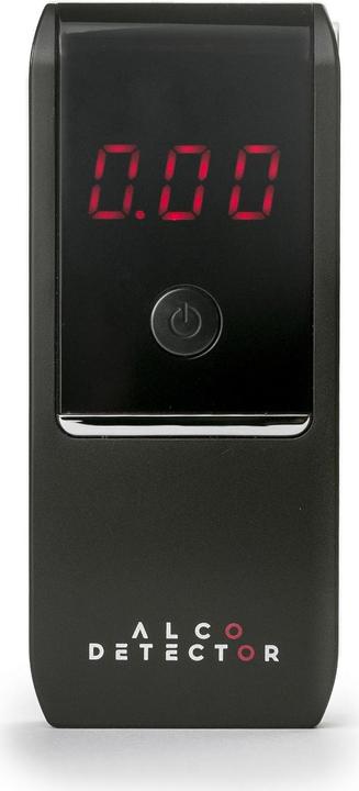 Actual product image Alcodetector S60