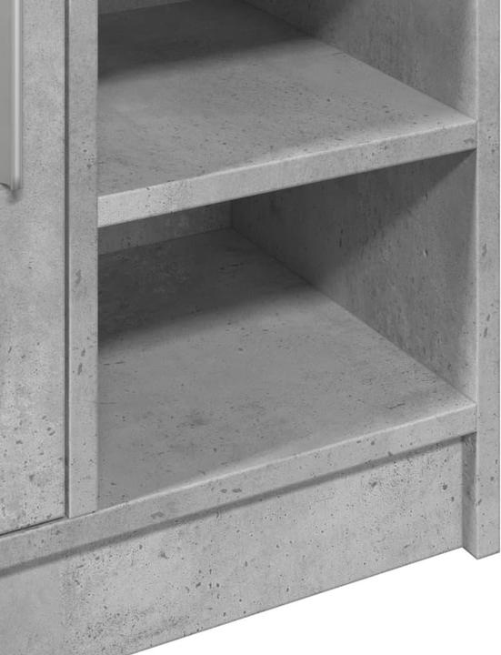 Actual product image vidaXL Vanity unit (63 x 29 x 55 cm)