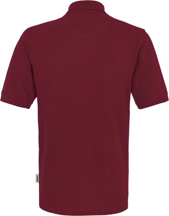 Produktbild Hakro Poloshirt MIKRALINAR® ECO (XL)