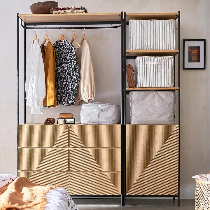 Actual product image La Redoute Interieurs Lihoa (34.50 cm)
