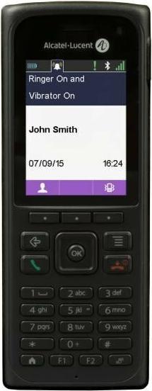 Produktbild Alcatel -Lucent 8262 DECT
