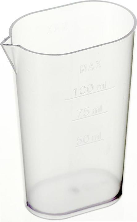 Actual product image Clatronic DB3717 (1100 W, 20 g/min)