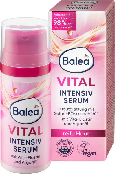 Immagine prodotto dm Balea Siero Vitale Intensivo (30 ml)