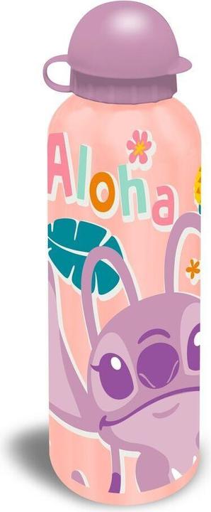 Produktbild Kids Licensing Stitch LunchboxSet