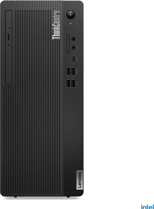 Produktbild Lenovo ThinkCentre M70t Gen 3 (512 GB, 16 GB, Intel Core i5-12500, UHD Graphics 770)