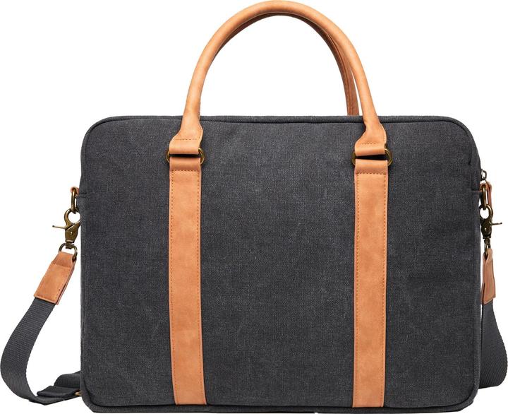 Produktbild Vinga LaptopTasche Bosler Canvas 0.35l (0.35 l)