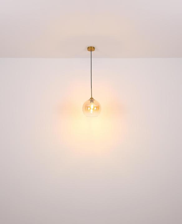 Actual product image Globo Jamessa (E27)