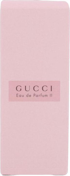 Immagine prodotto Gucci Ii (Eau de parfum, 30 ml)