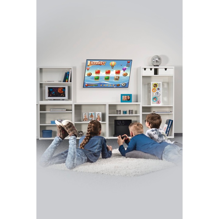 Immagine prodotto Hama Inclinazione (Muro, 46", 25 kg)