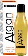 Immagine prodotto K-Whole olio di argan sublime, capelli fini 100 ml (100 ml)