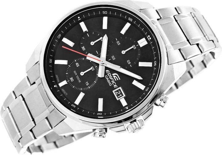 Produktbild Casio Edifice (Chronograph, 44 mm)