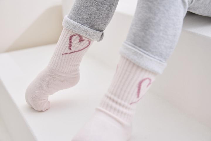 Produktbild Sterntaler Kid's Socken 3-Pack (3er Pack, 23 - 26)