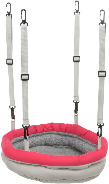 Image du produit Trixie Lit à suspendre pour petits animaux en peluche