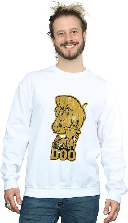 Image du produit Scooby Doo - Sweat AND SHAGGY - Homme (S)
