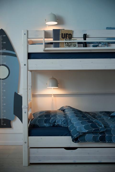 Actual product image Flexa Classic (90 x 200 cm)