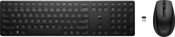 Actual product image HP 655MK (CH, Wireless)