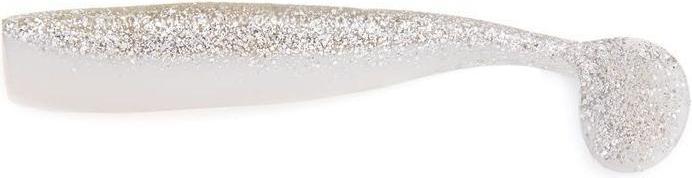 Actual product image Lunker City Shaker Ice Shad (15 cm)