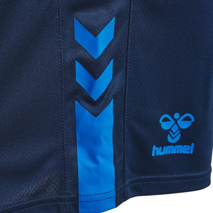 Produktbild hummel Hmlactive Pl Shorts (S)