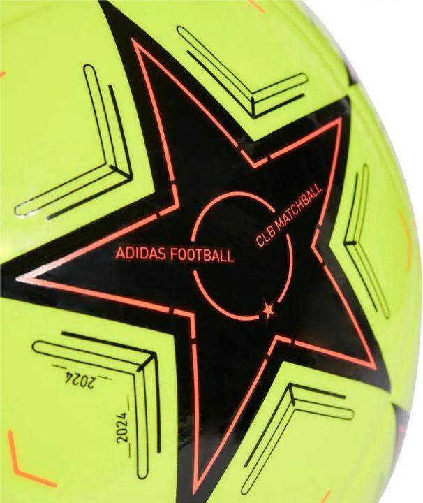 Produktbild adidas UEFA Champions League Clubball
