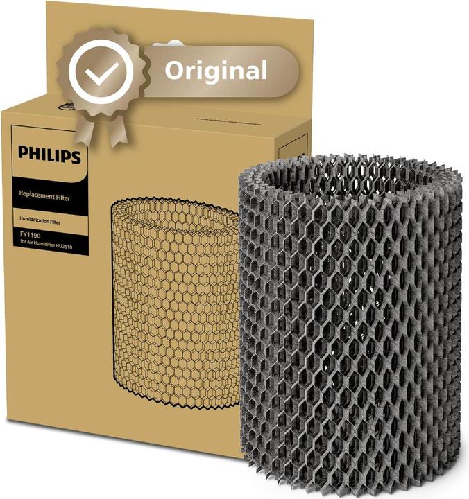 Produktbild Philips Filter FY1190/30 (1x)