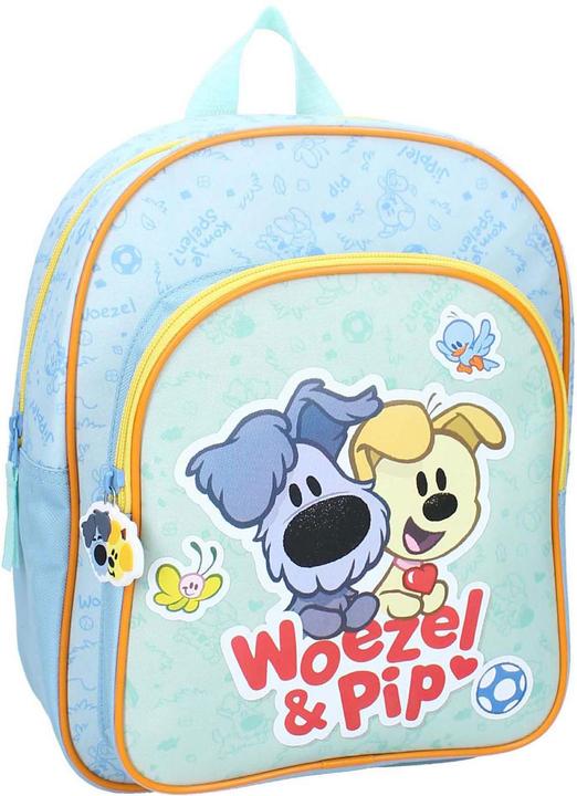 Produktbild Vadobag Rucksack Woezel und Pip