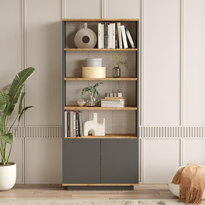 Immagine prodotto Skye Decor Frank (75 x 26.80 x 168.30 cm)