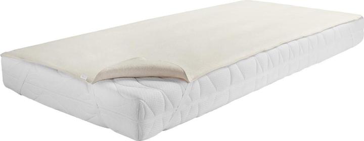 Actual product image BettwarenShop Mattress topper (180 x 200 x 10 cm)