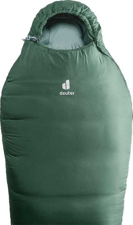 Produktbild Deuter Orbit 0° (198 cm)