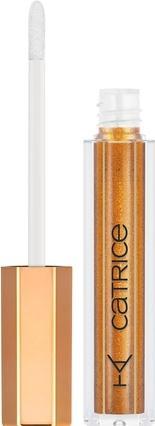 Image du produit Catrice Ombre à paupières ABOUT TONIGHT Metallic Eyeshadow Champagne O'Clock / 2 ml