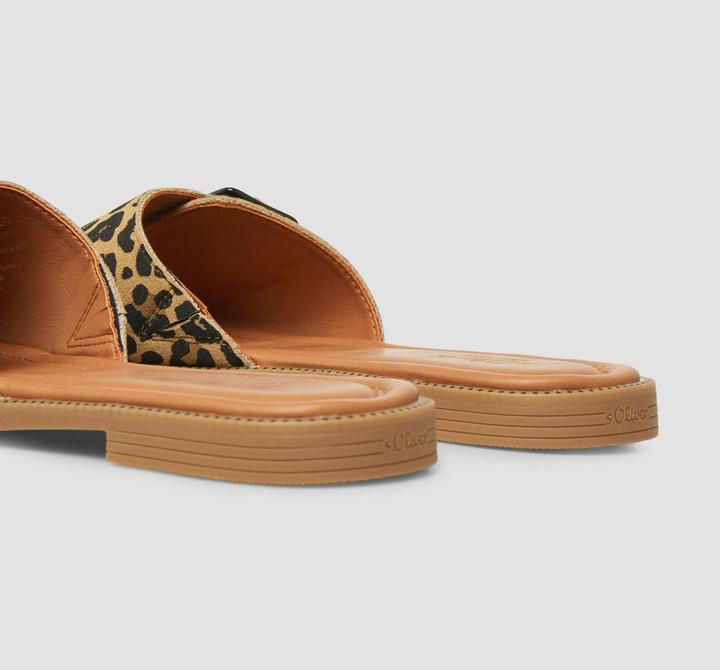 Produktbild s.Oliver Sandalen (41)