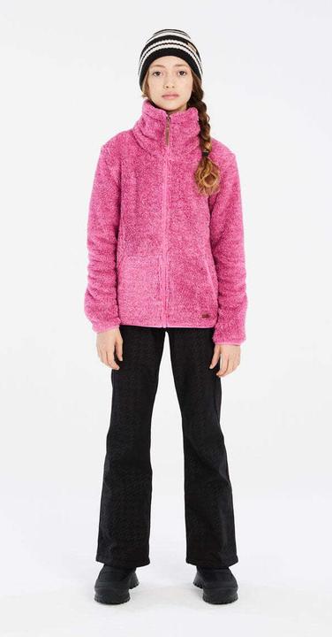Image du produit Protest Top Full Zip Riri Jr (152)