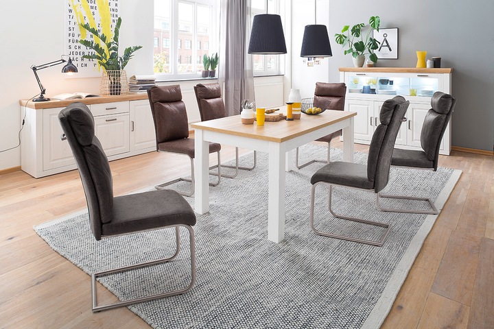 Image du produit Robas Lund Bressanone (183 x 85 x 50 cm)