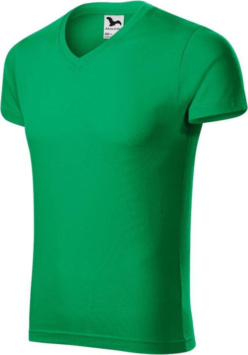 Produktbild Malfini TShirt VAusschnitt Schmal (S)