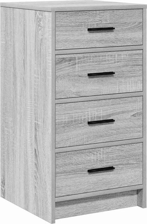 Actual product image vidaXL Schminktisch (41 x 40 x 135 cm)