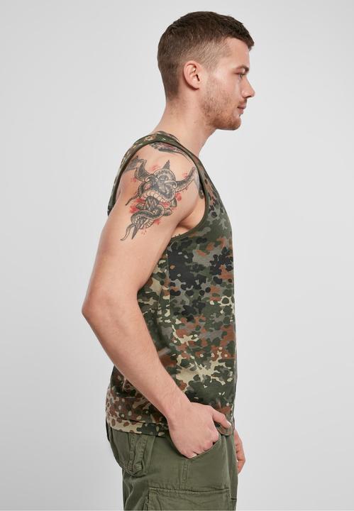 Produktbild Brandit Tank Top (3XL)