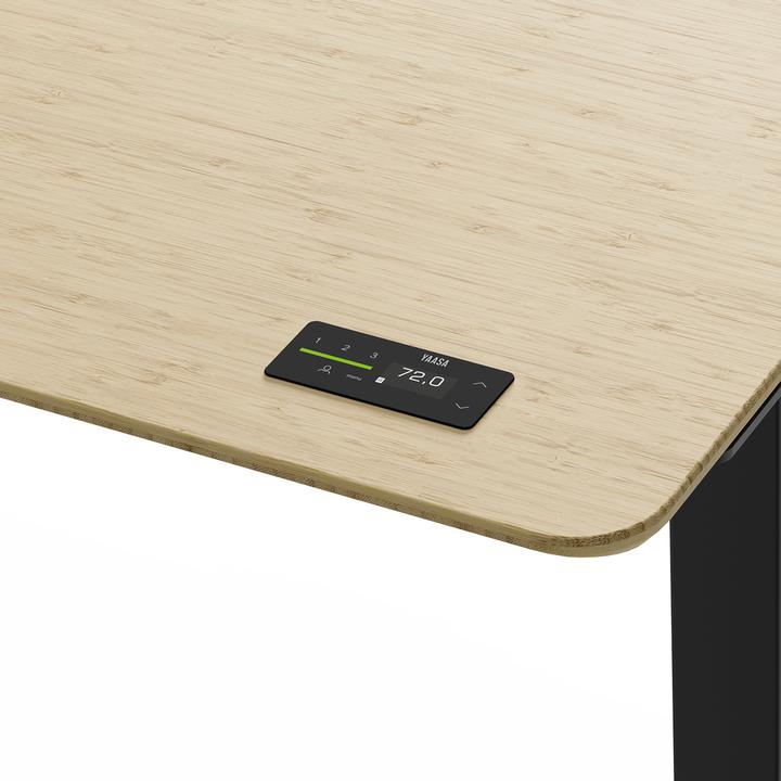 Immagine prodotto Yaasa Desk Expert (160 x 80 cm)