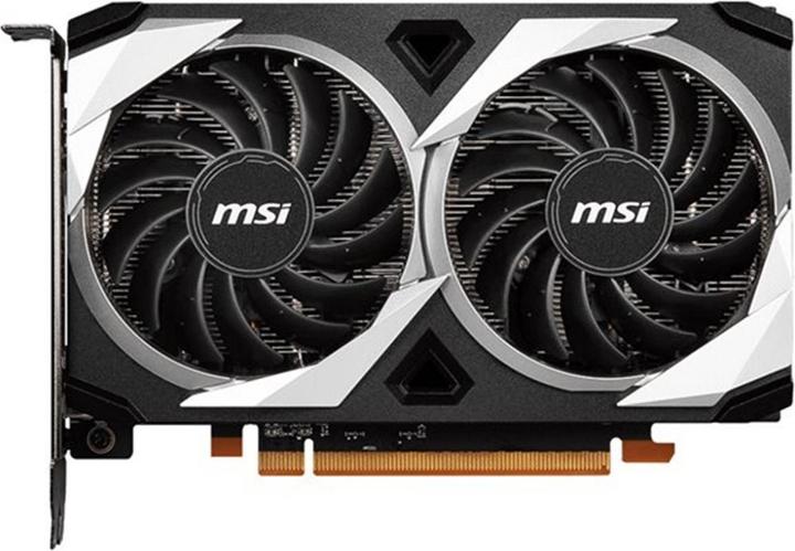 Immagine prodotto MSI Radeon RX 6500 XT Mech 2X 4G OC (4 GB)