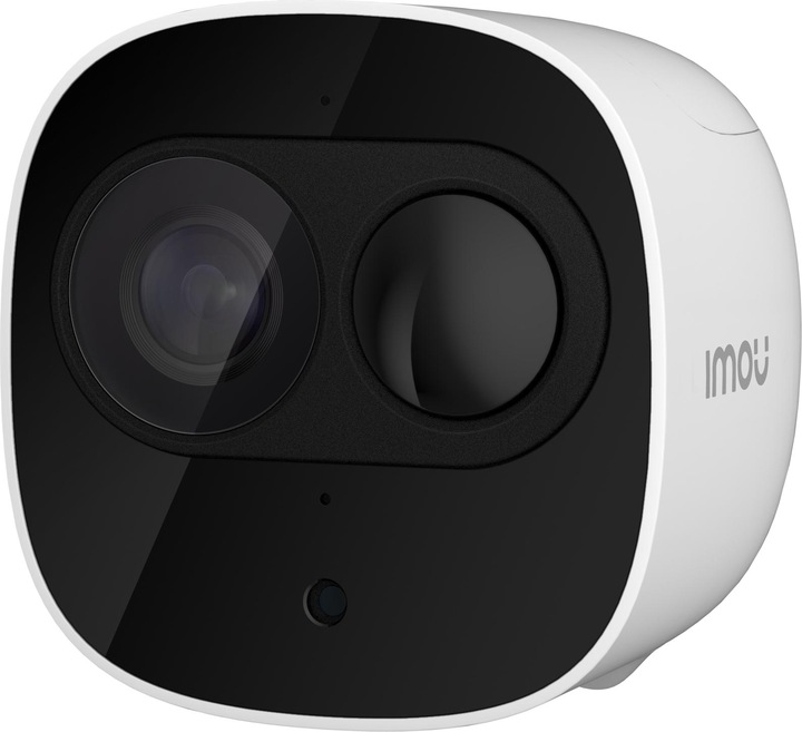 Image du produit Imou Cell Pro (1920 x 1080 Pixels)