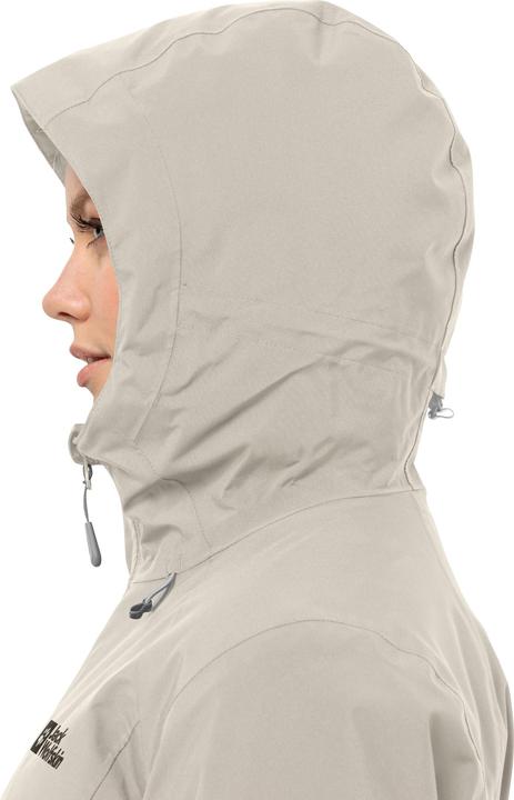 Produktbild Jack Wolfskin Heidelstein Ins Jacket (M)