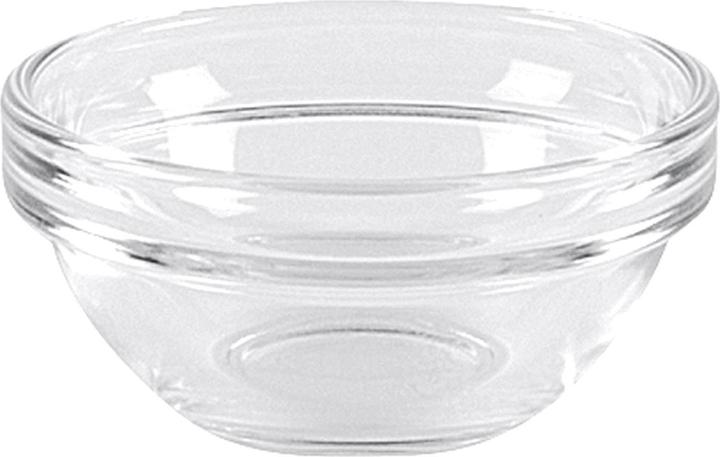 Glashandel Alpnach Glasschale (6 cm, 0.04 l, 6 x)