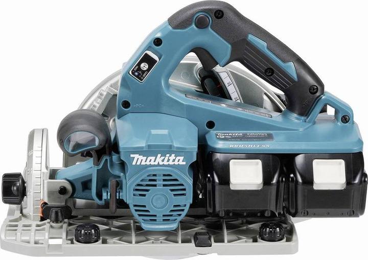 Produktbild Makita 2x18V Akku-Handkreissäge 62 mm DHS783ZJU
