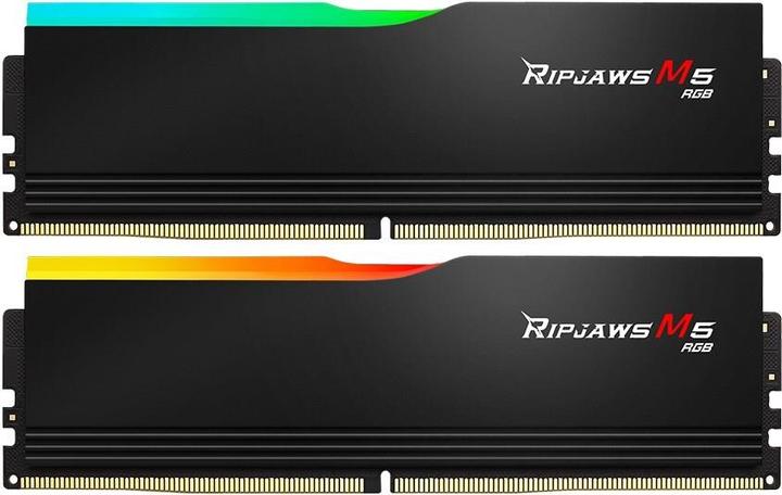 Ripjaws M5 RGB