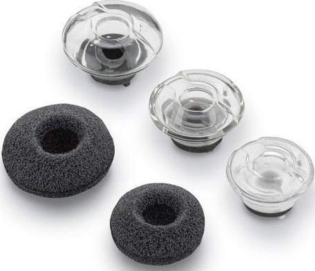 Productafbeelding Poly Voyager 5200 Kleine oordopjes en schuimrubberen hoesjes (3 stuks)