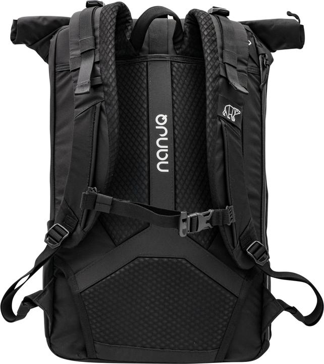 Actual product image Nanuq Alpine Pro (27 l)