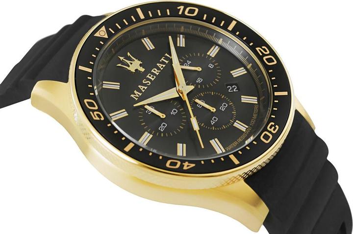 Image du produit Maserati Sfida (Chronographe, 44 mm)