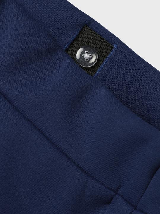 Actual product image Name it Wide Leg Jogginghose (122)