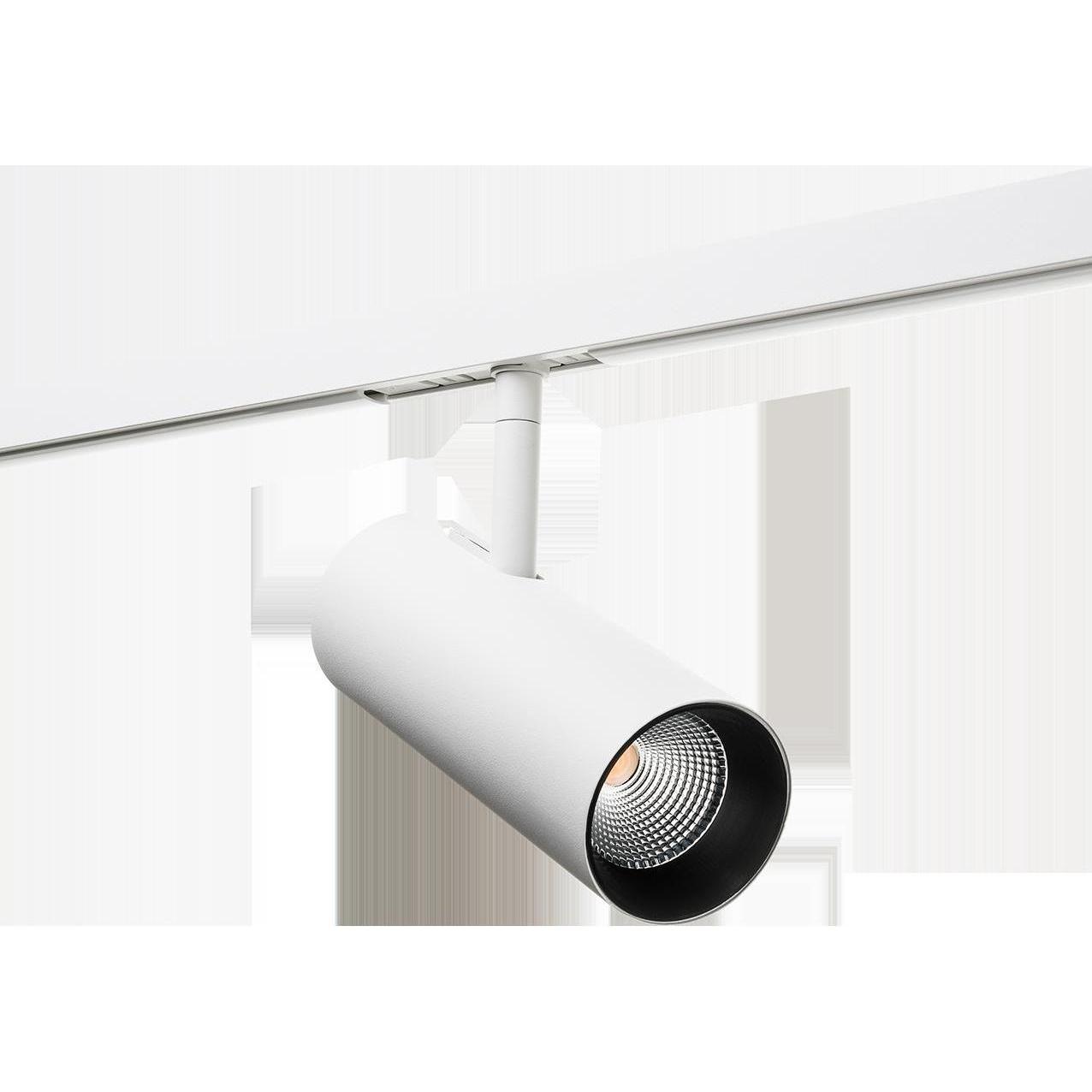 Sg, Applique + Plafoniera, SGLI ZIP TUBE MINI TW bianco 620lm320602 a4000K 2000-4000K sintonizzabile (620 lm)