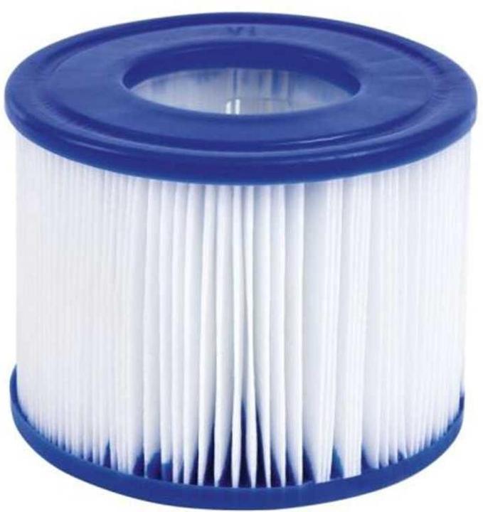 Produktbild Bestway Lay-Z-Spa Toronto Hot Tub, 190 cm x 70 cm (6 Personen)