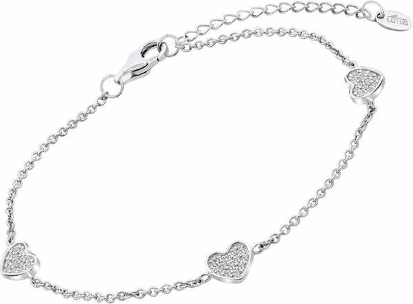 Immagine prodotto Lotus Bracciale da donna Lp3586-2/1 (Argento)
